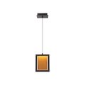 Avenue Lighting Brentwood Collection HF6014-DBZ